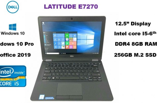 annonce-destockage-dell-ultrabook-core-i5-6egeneration-ram-8go-369