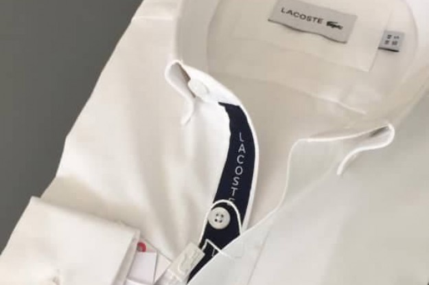 Photo de chemise-lacoste-135