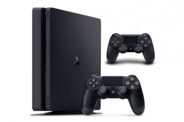 Photo de console-ps4-slim-118