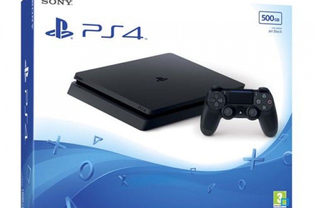 Photo de console-ps4-slim-118