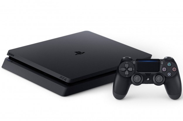 Photo de console-ps4-slim-118