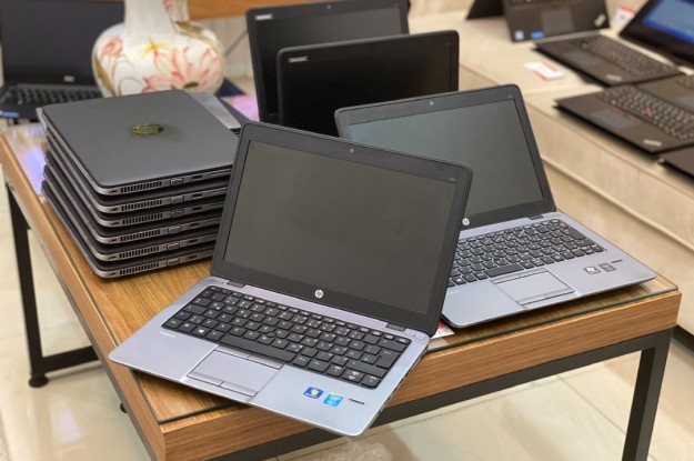 Photo de hp-professionnel-840-core-i5-ram-8go-355