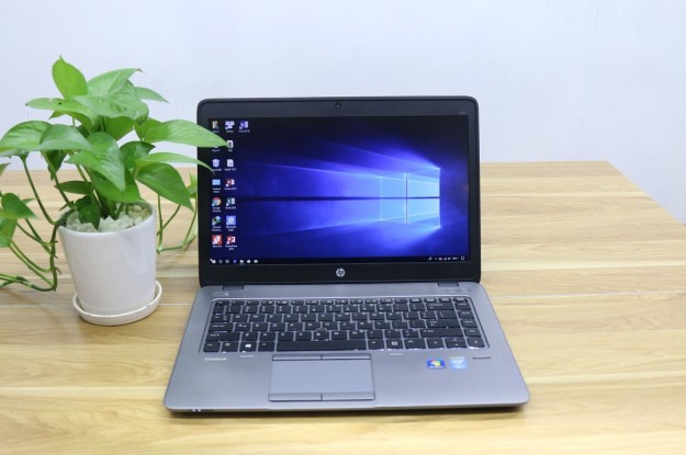 Photo de hp-professionnel-840-core-i5-ram-8go-355