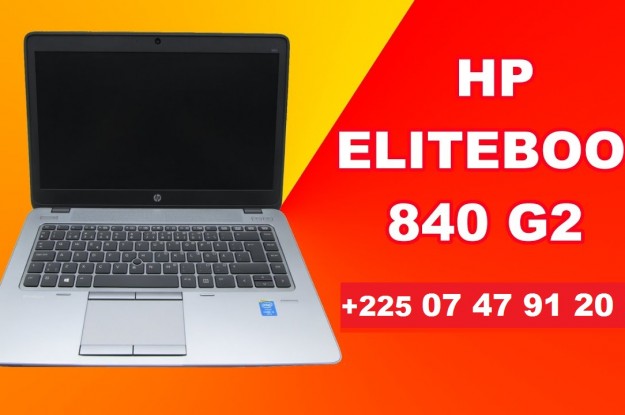 Photo de hp-professionnel-840-core-i5-ram-8go-355