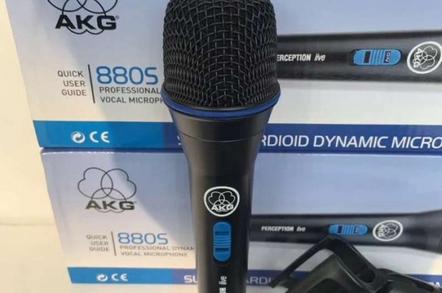 Photo de microphone-880s-117