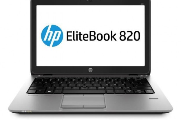 Photo de ordinateur-hp-elitebook-820-112