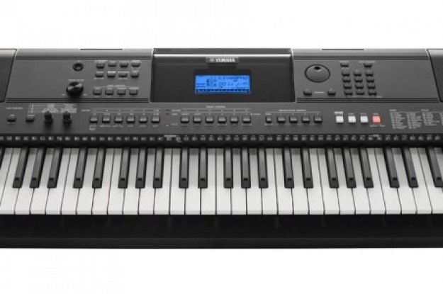 Photo de piano-yamaha-psr-ew400-148