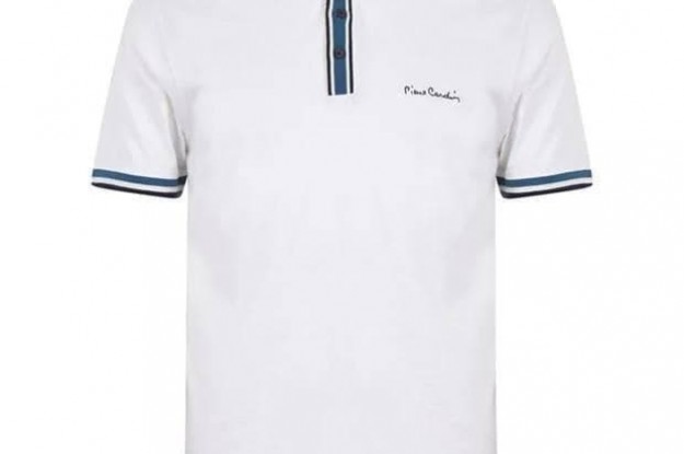 Photo de polos-pierre-cardin-125