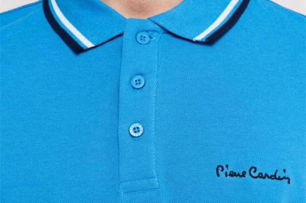 Photo de polos-pierre-cardin-125