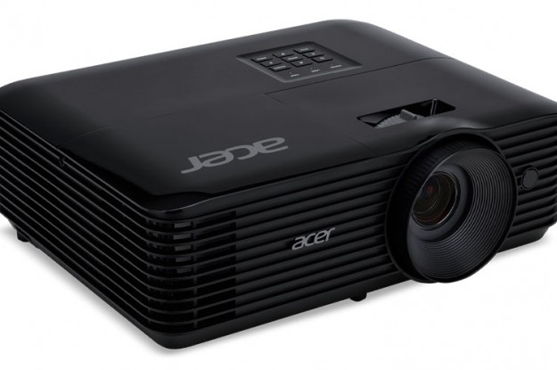 Photo de video-projecteur-acer-x118h-120